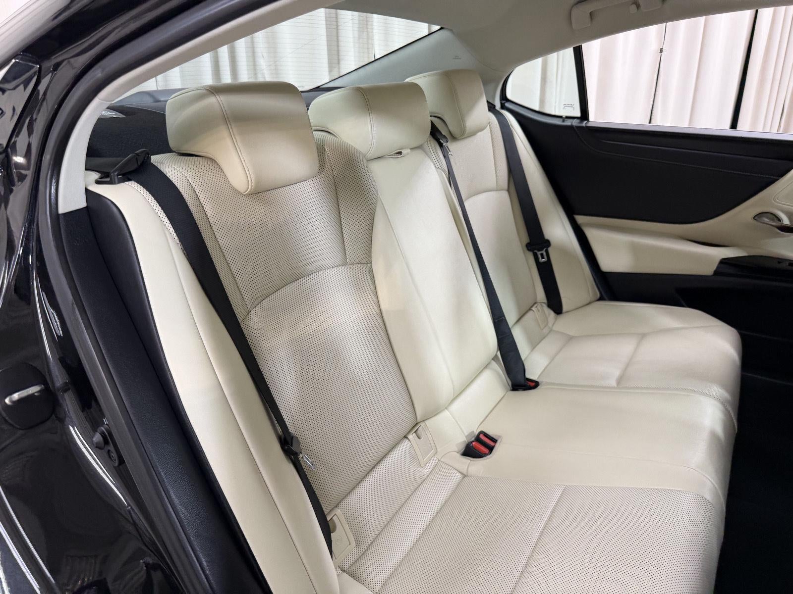 2022 Lexus Es ES 250