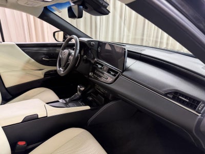 2022 Lexus Es ES 250