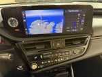 2022 Lexus Es ES 250