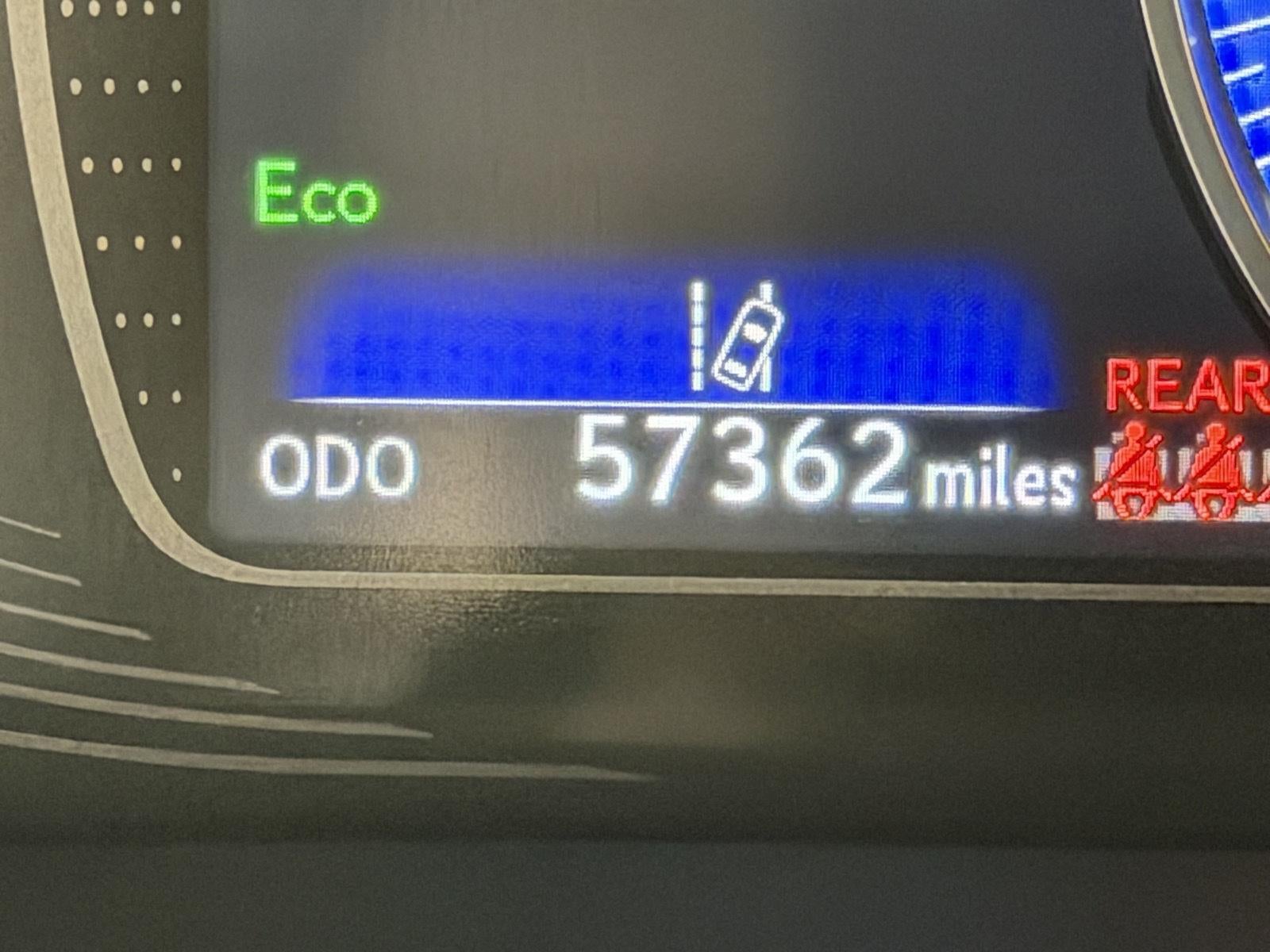 2022 Lexus Es ES 250
