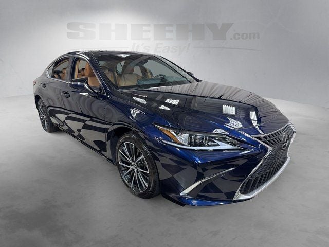 2024 Lexus ES 250