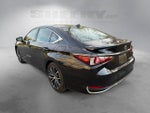 2024 Lexus ES 300h