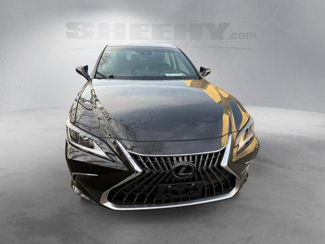 2024 Lexus ES 300h