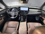 2025 Lexus ES 300h