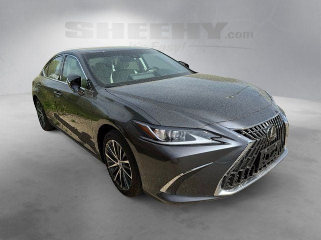 2025 Lexus ES 300h