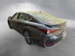 2025 Lexus ES 300h