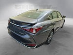 2025 Lexus ES 300h