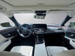 2025 Lexus ES 300h