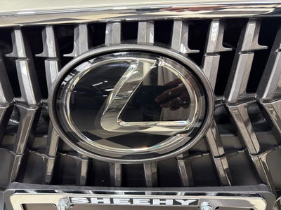 2025 Lexus ES 300h
