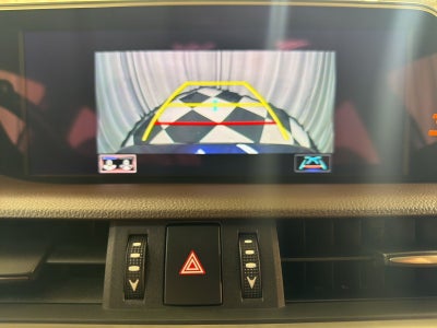 2021 Lexus ES 300h