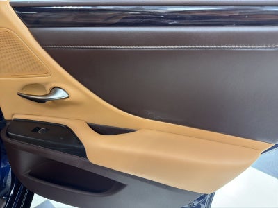 2021 Lexus ES 300h