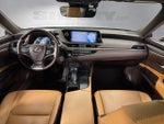 2021 Lexus ES 300h