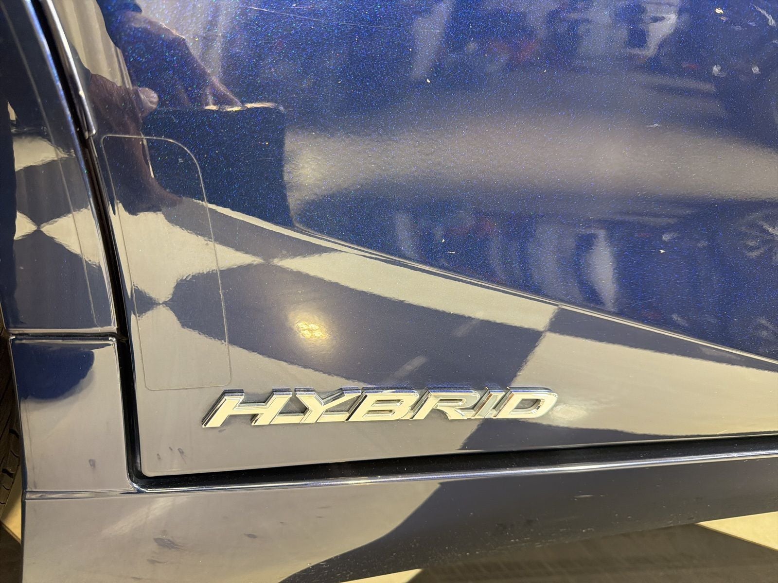 2021 Lexus ES 300h