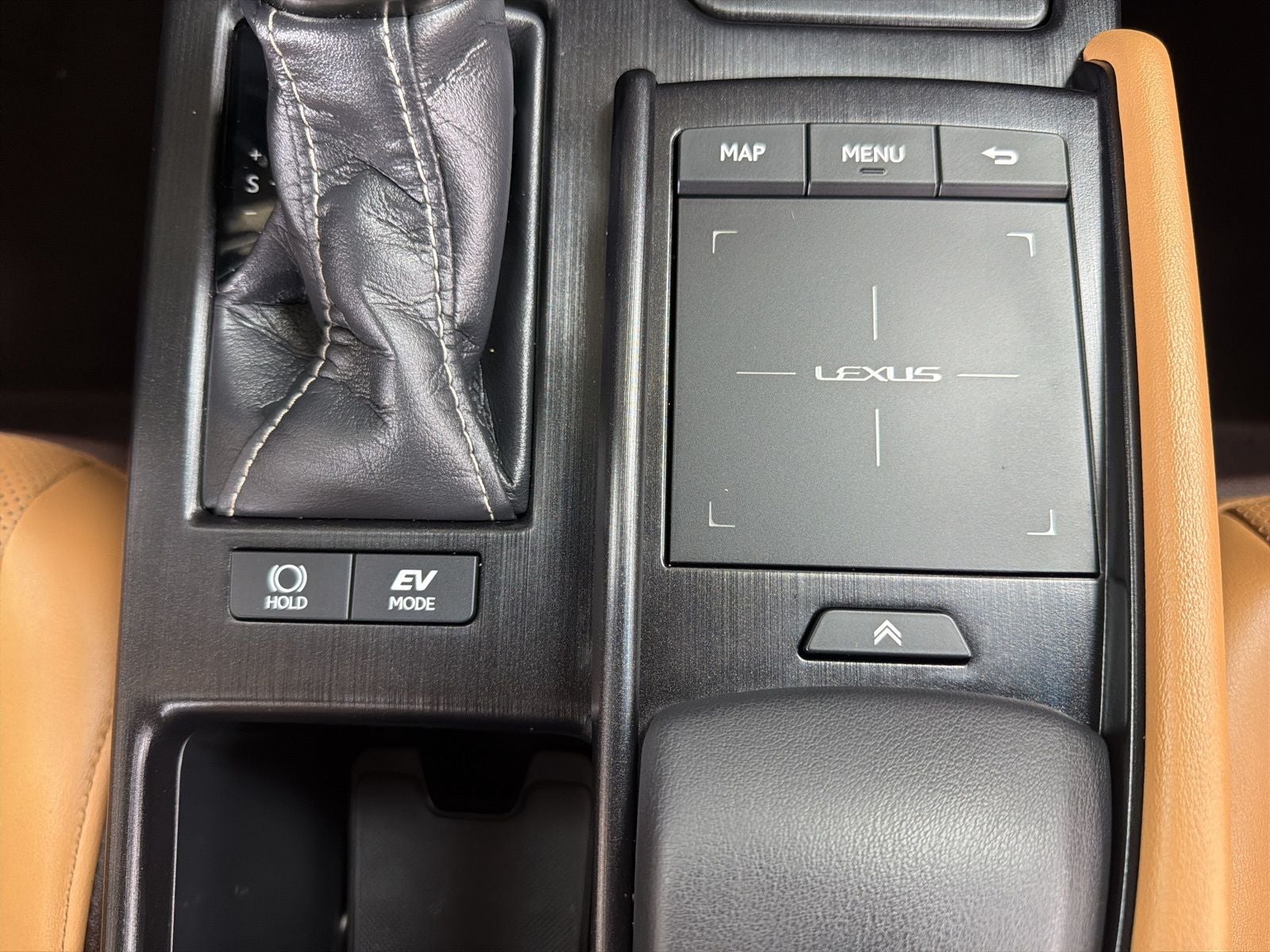 2021 Lexus ES 300h