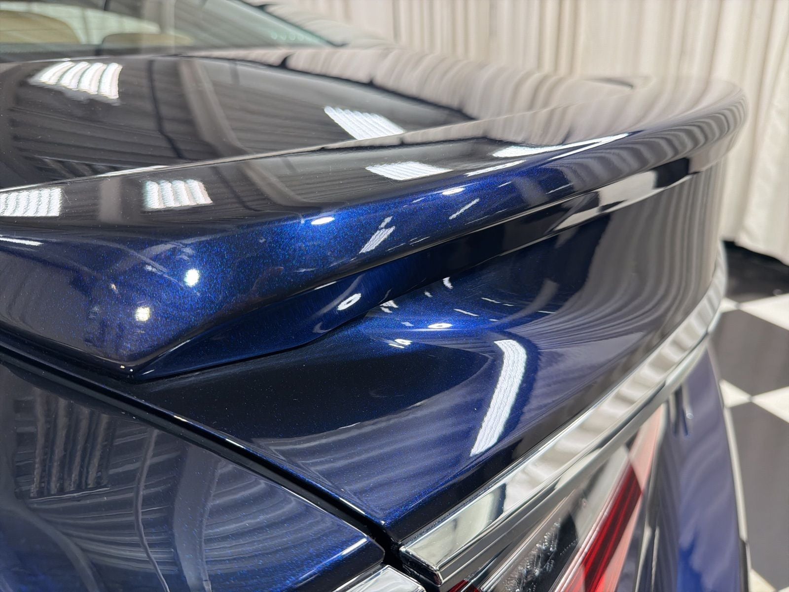 2021 Lexus ES 300h