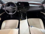 2025 Lexus ES 300h