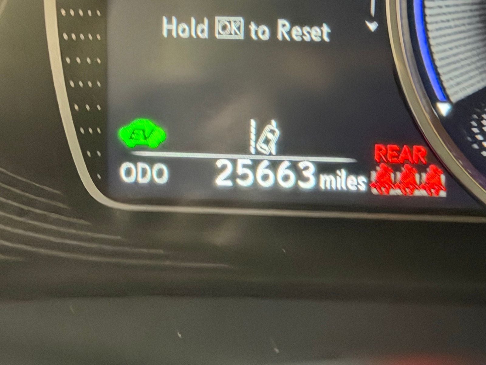 2025 Lexus ES 300h