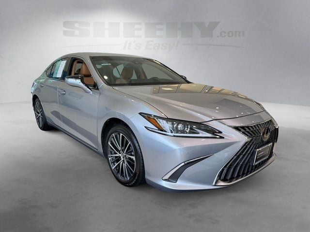 2025 Lexus ES 350