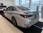 2025 Lexus ES 350