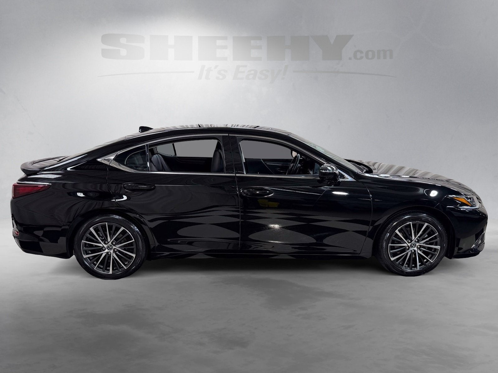 2024 Lexus ES 350