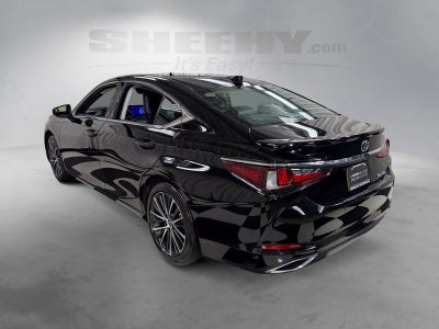 2024 Lexus ES 350