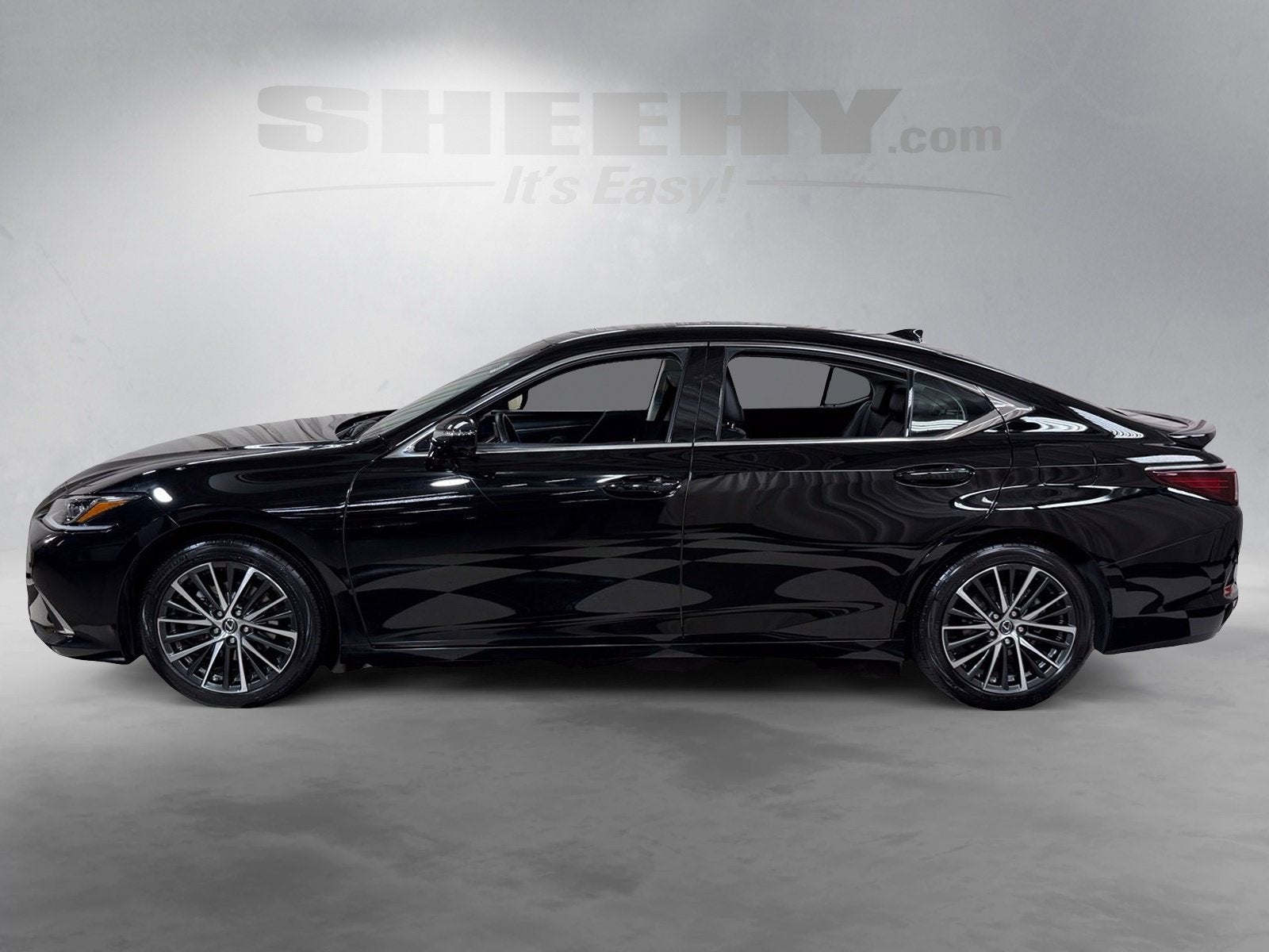 2024 Lexus ES 350