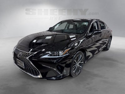 2024 Lexus ES 350
