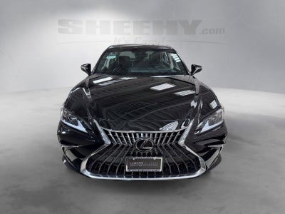2024 Lexus ES 350