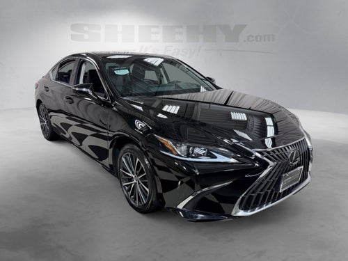 2024 Lexus ES 350