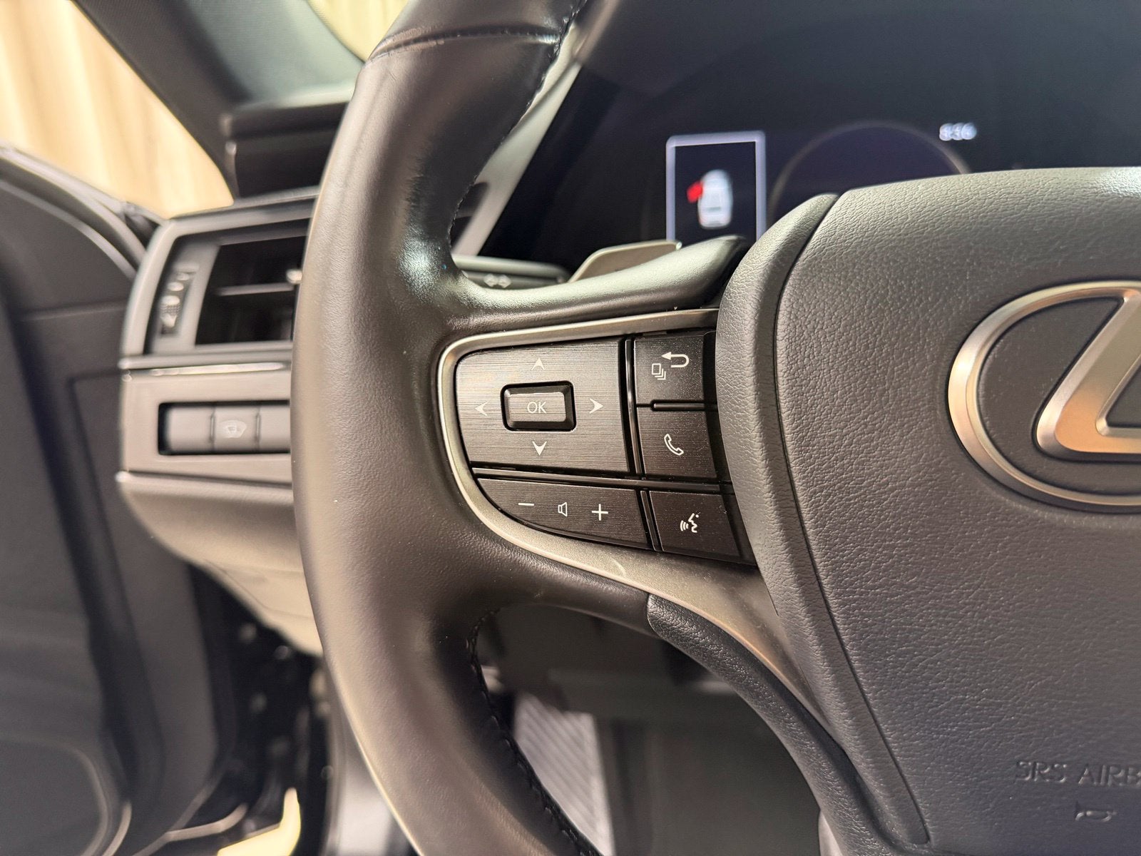 2024 Lexus ES 350