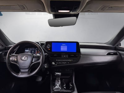 2024 Lexus ES 350