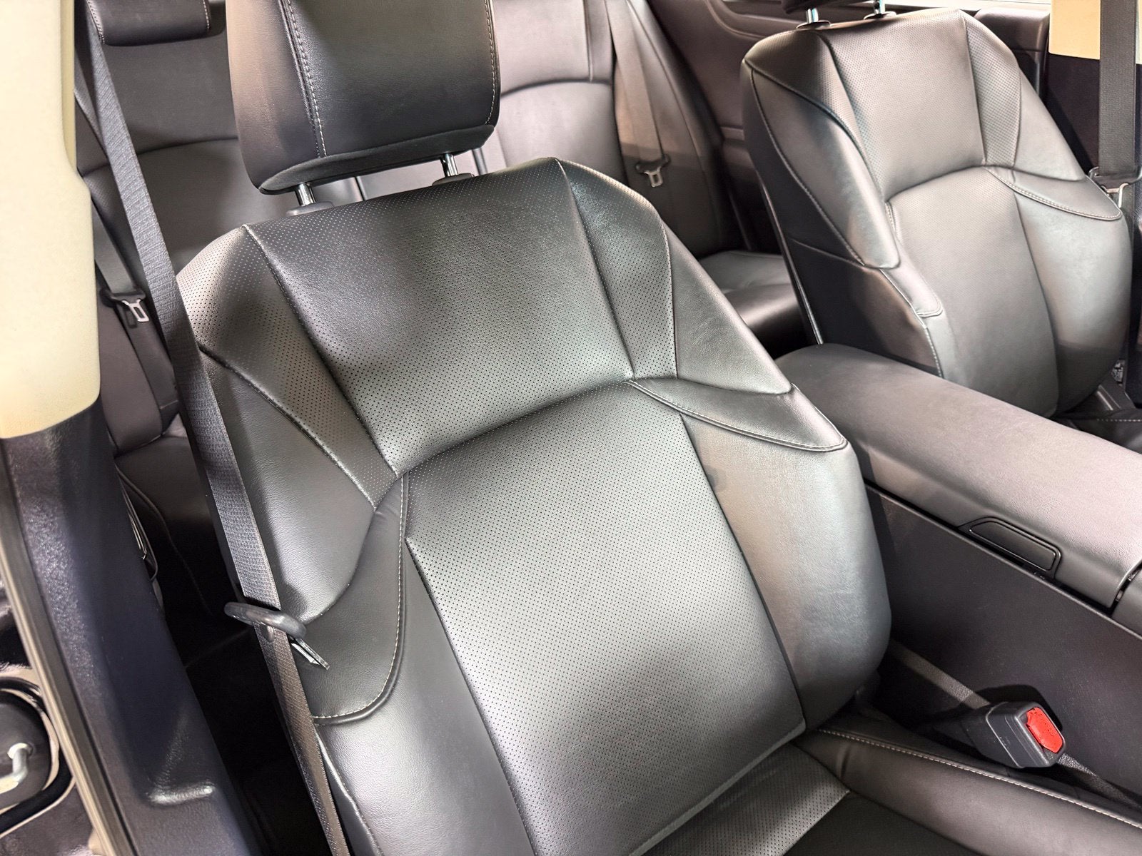 2024 Lexus ES 350