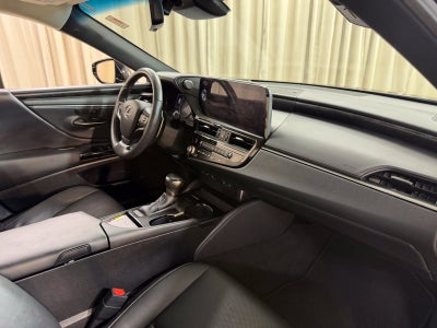 2024 Lexus ES 350