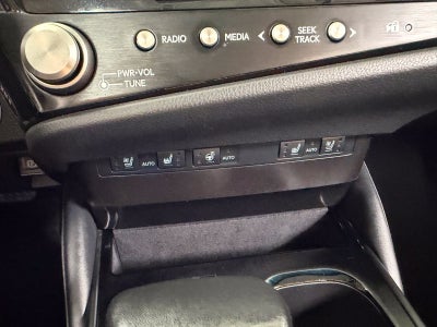 2024 Lexus ES 350