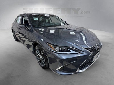 2025 Lexus ES 350