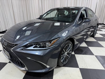 2025 Lexus ES 350