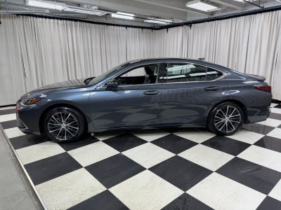 2025 Lexus ES 350