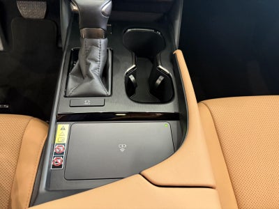 2025 Lexus Es ES 350