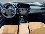 2025 Lexus Es ES 350