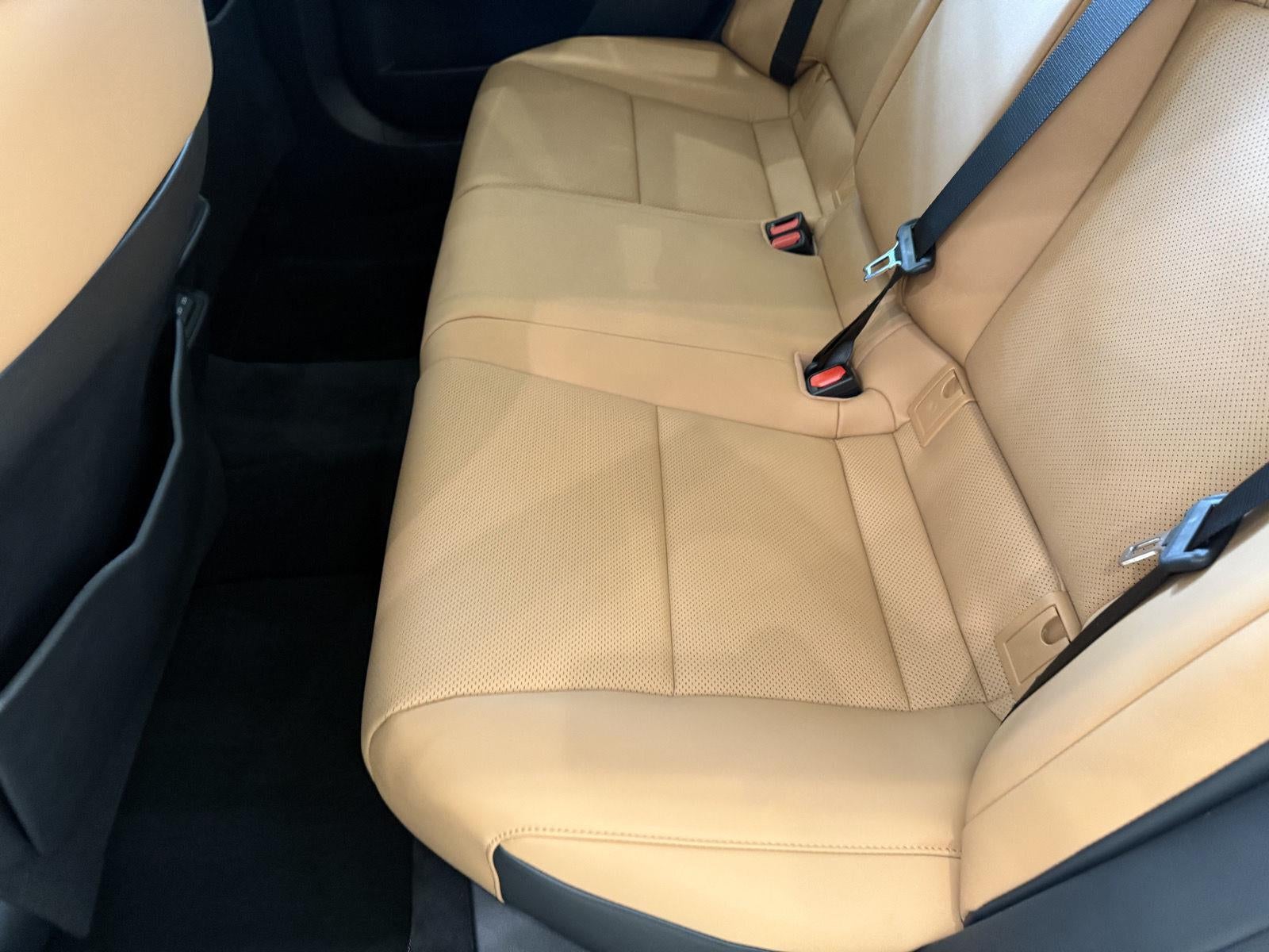 2025 Lexus Es ES 350