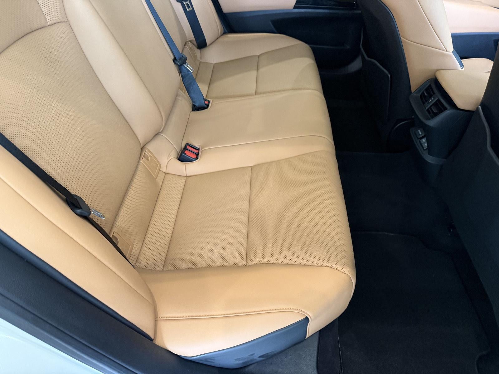 2025 Lexus Es ES 350