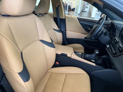 2025 Lexus Es ES 350