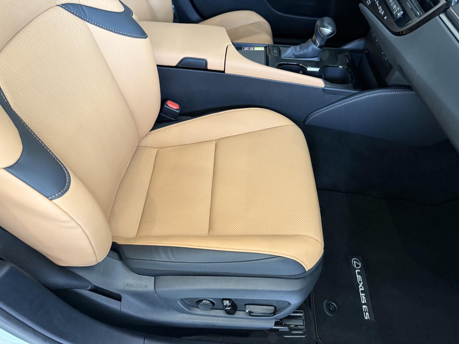 2025 Lexus Es ES 350