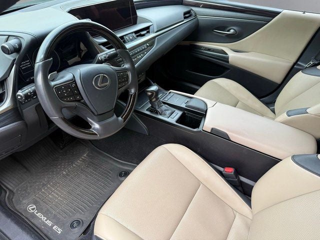 2020 Lexus ES 350