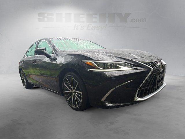 2023 Lexus ES 350