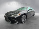 2023 Lexus ES 350