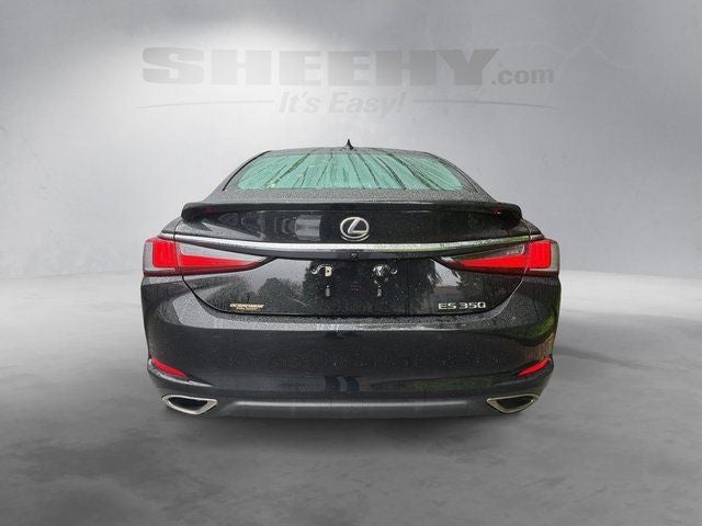 2023 Lexus ES 350