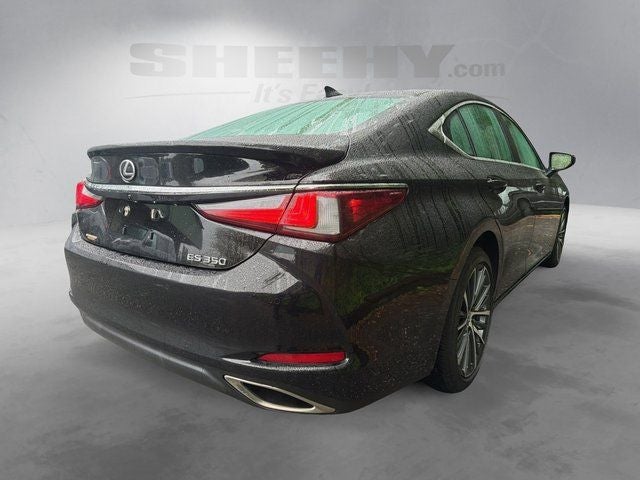 2023 Lexus ES 350
