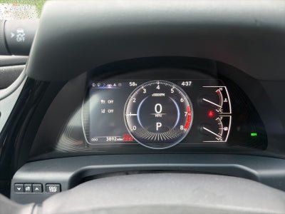 2023 Lexus ES 350