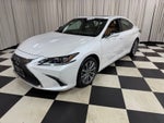 2020 Lexus ES 350